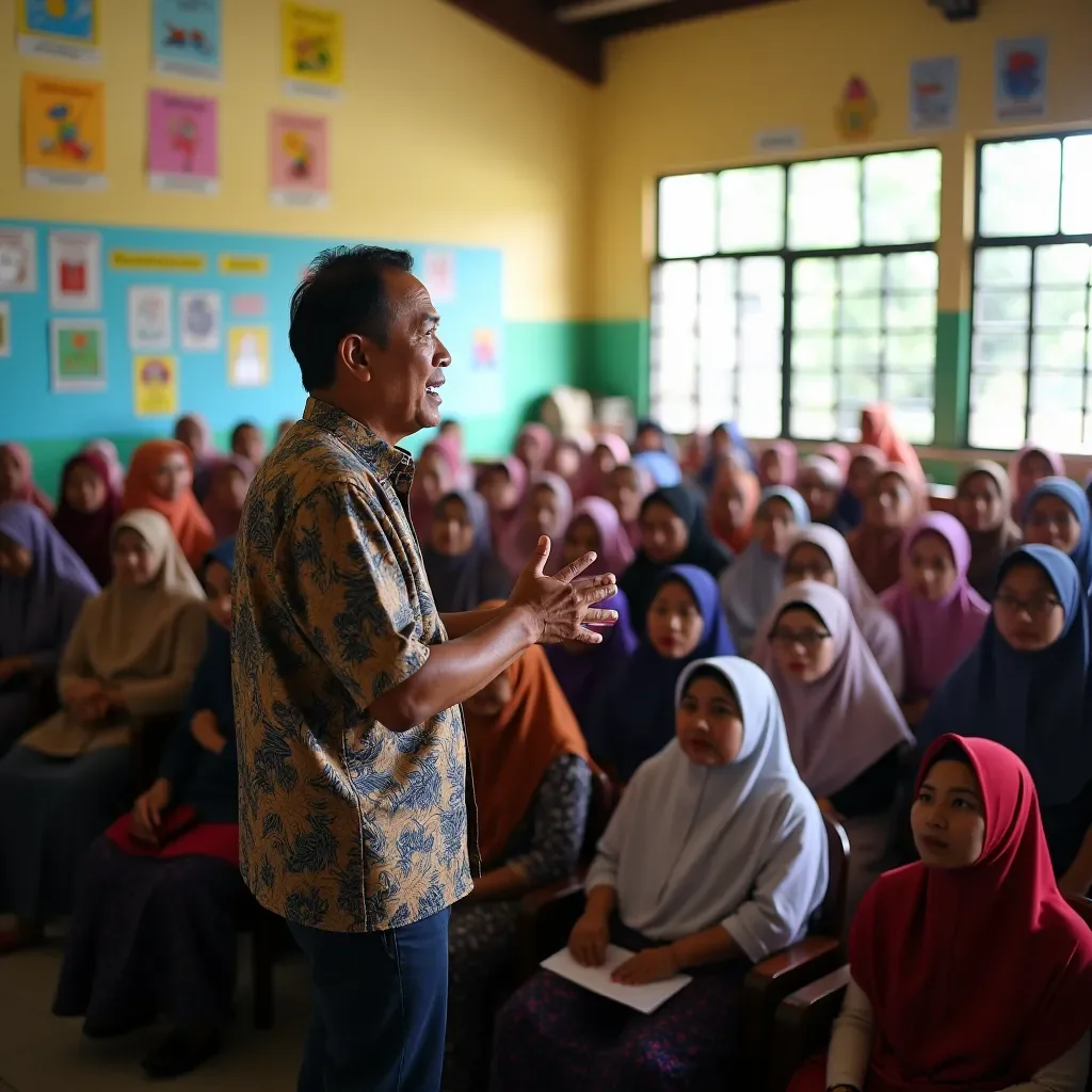 Sustainable growth solutions